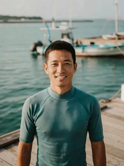 Kenji Higa