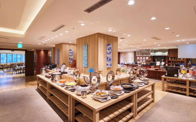 City hotel in Naha Okinawa, a base for okinawa snorkeling tours to the Kerama Islands